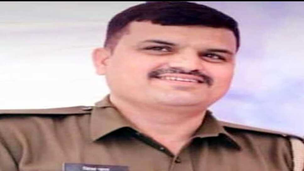 बीकानेर के हैड कांस्टेबल डेलू को मिलेगा उत्कृष्ट सेवा पदक