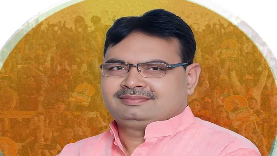 कौन हैं भजन लाल शर्मा..? जिनको मोदी ने बनाया राजस्थान का नया सीएम, बीजेपी ने फिर चौंकाया, देखें