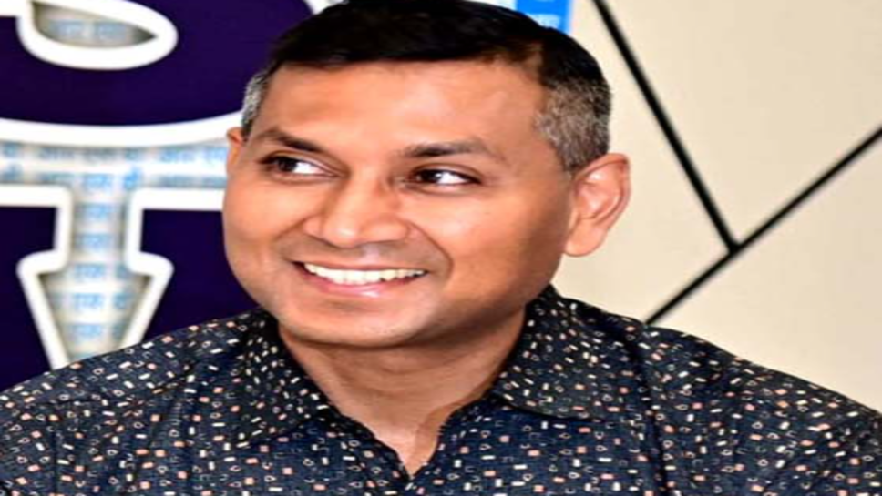 शनिवार को बीकानेर आएंगे डॉ. नीरज के पवन