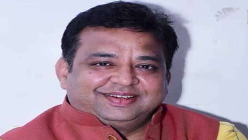 बीकानेर व्यापार उद्योग मण्डल के अध्यक्ष जुगल राठी ने लिखा मुख्यमंत्री को पत्र  ,पखवाडा शिविर के आयोजन कि की सराहना