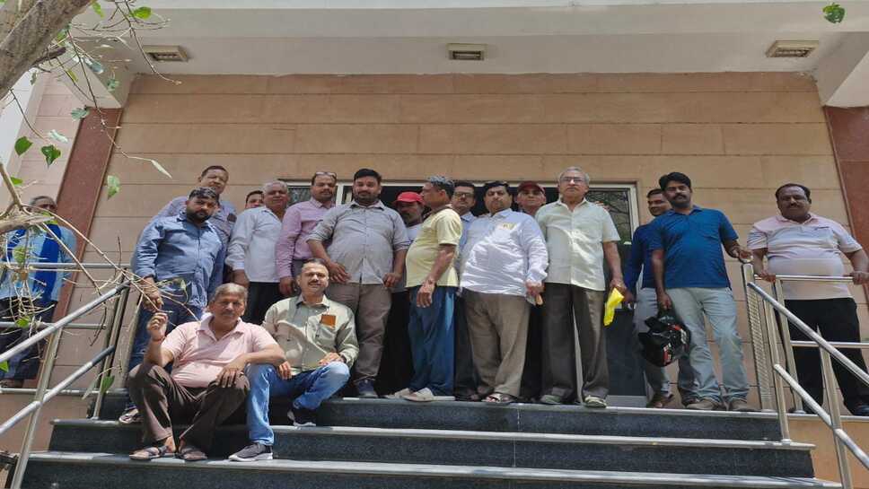 कोटगेट अंडरपास को लेकर जन सुनवाई में उठे सवाल, योजना पर स्थानीय निवासियों ने जताई आपत्ति