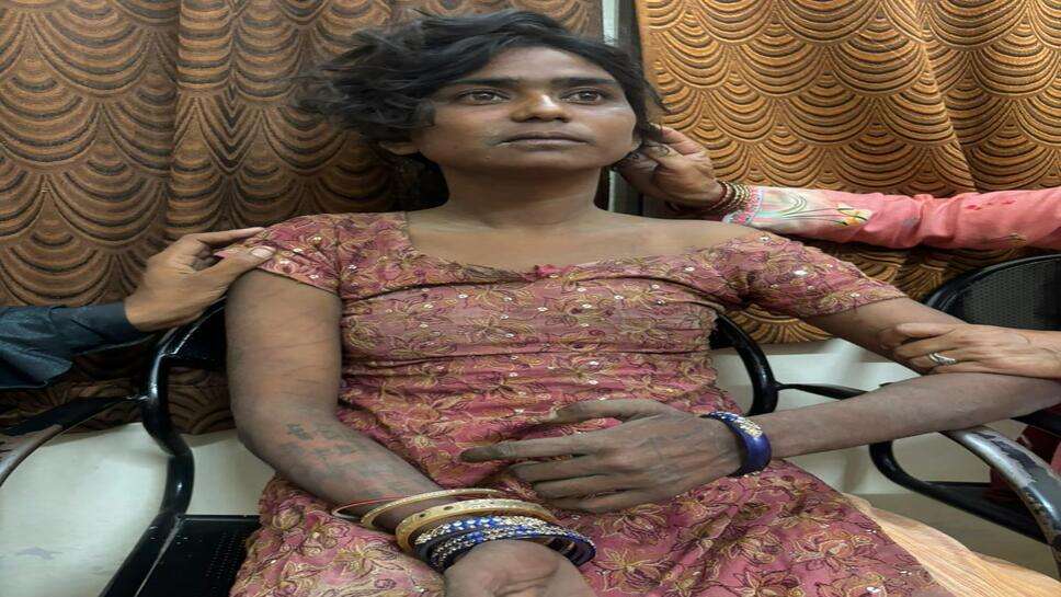 बीकानेर: लावारिस युवती की पहचान के लिए परिजनों की तलाश