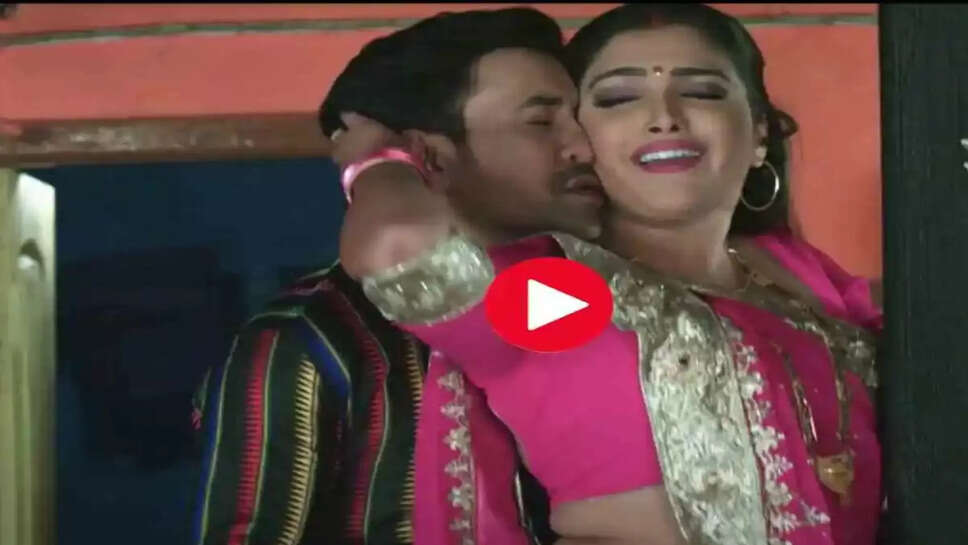 Bhojpuri Dance