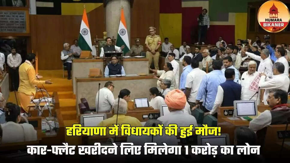haryana news
