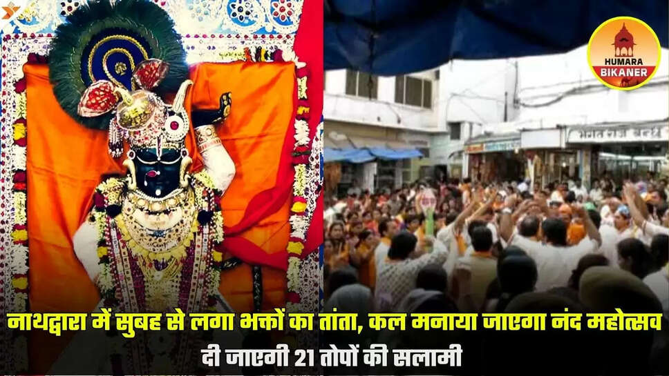 Janmashtmi 2025
