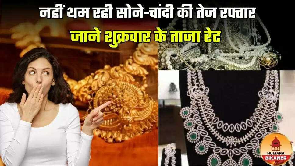 gold silver rate today 29 august