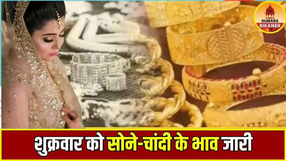 gold silver rate today 8 august