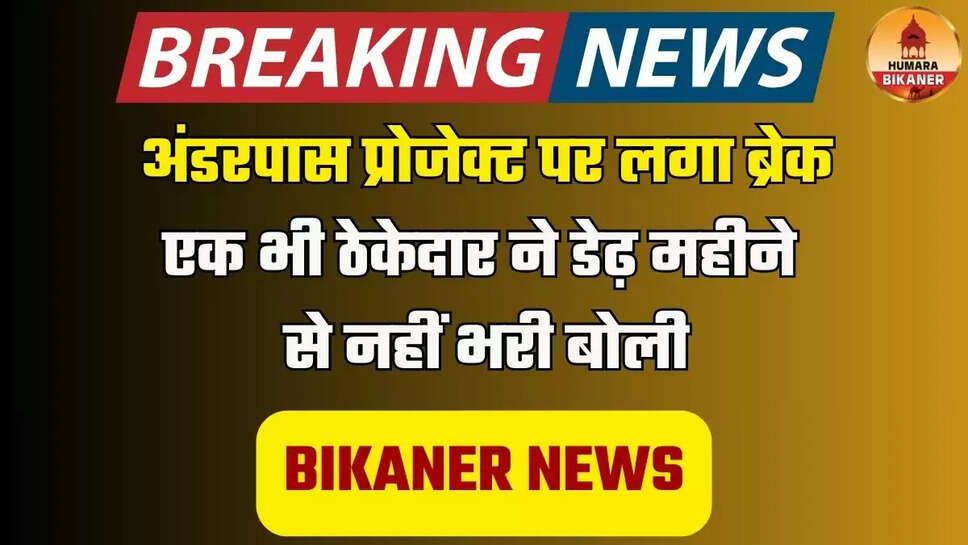 bikaner news