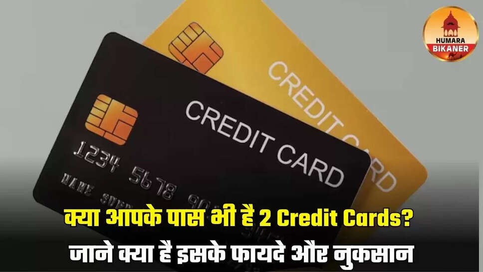 credit cards
