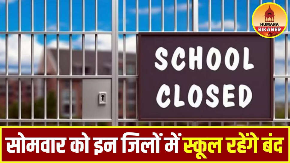 school closed