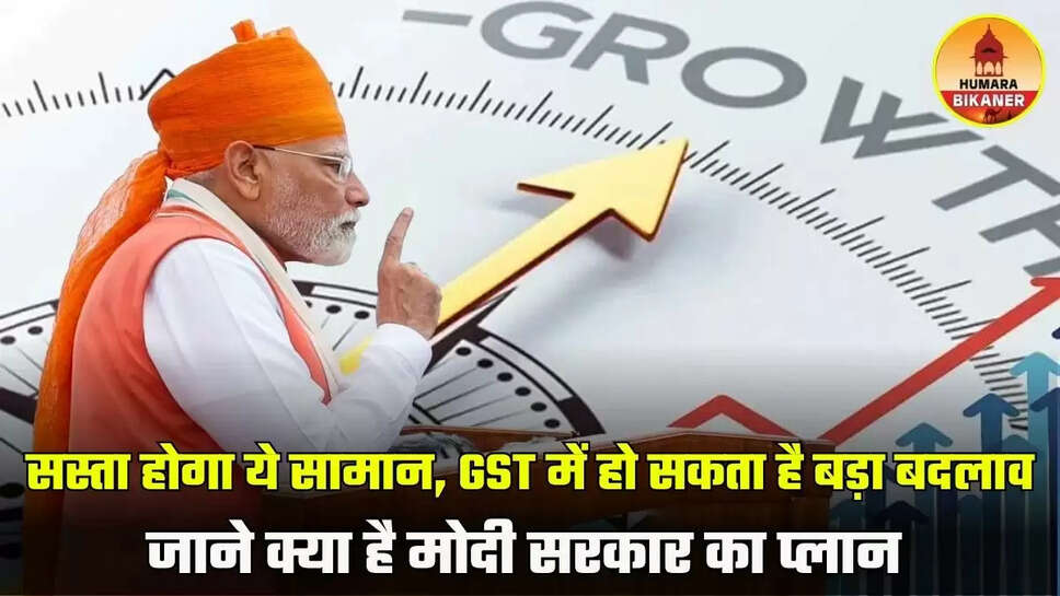 gst reforms