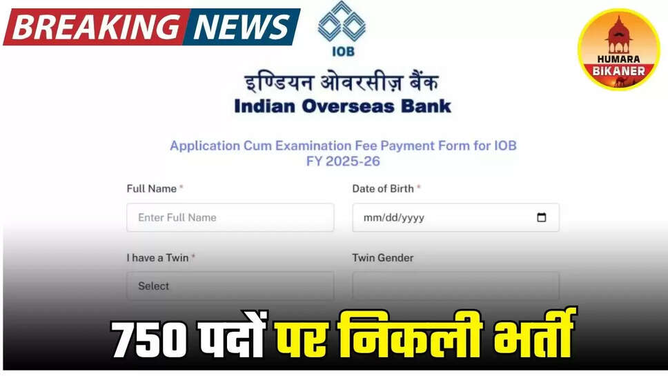 iob apprentice jobs 2025