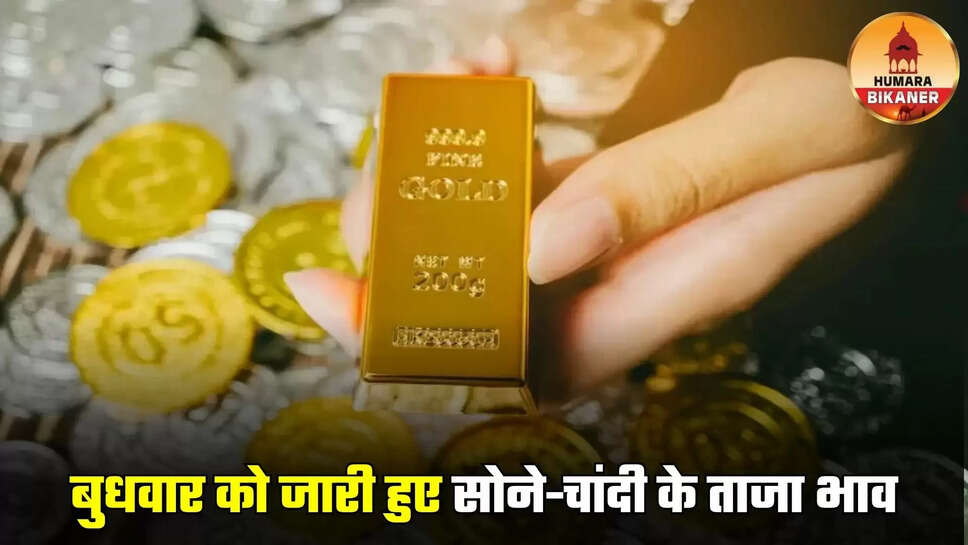 gold silver rate today 24 september