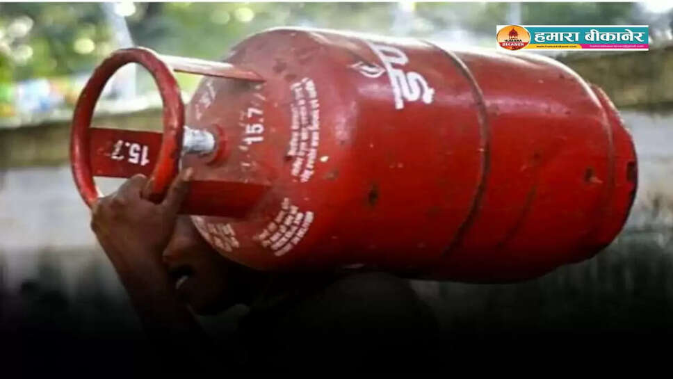 LPG Price