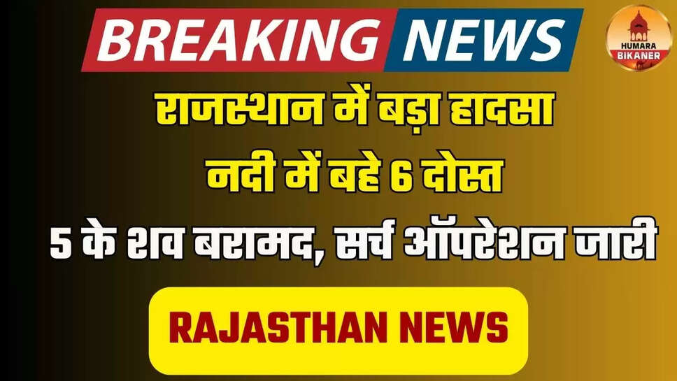 RAJASTHAN NEWS