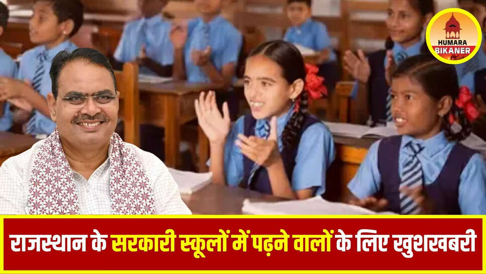 Rajasthan School Uniform Package