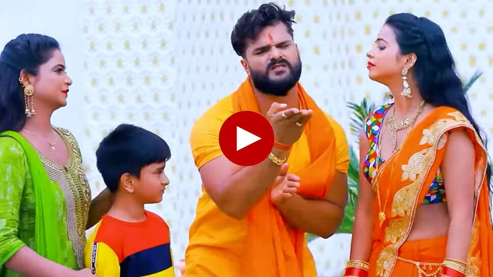 bhojpuri song