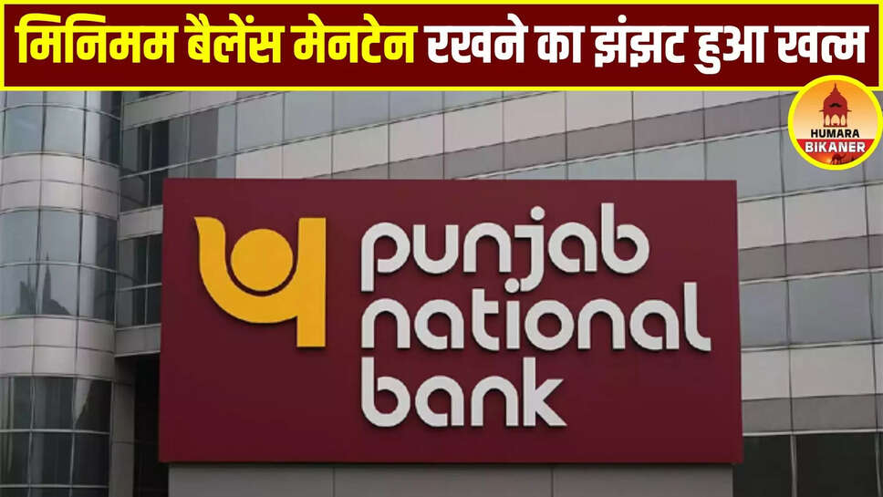 pnb alert