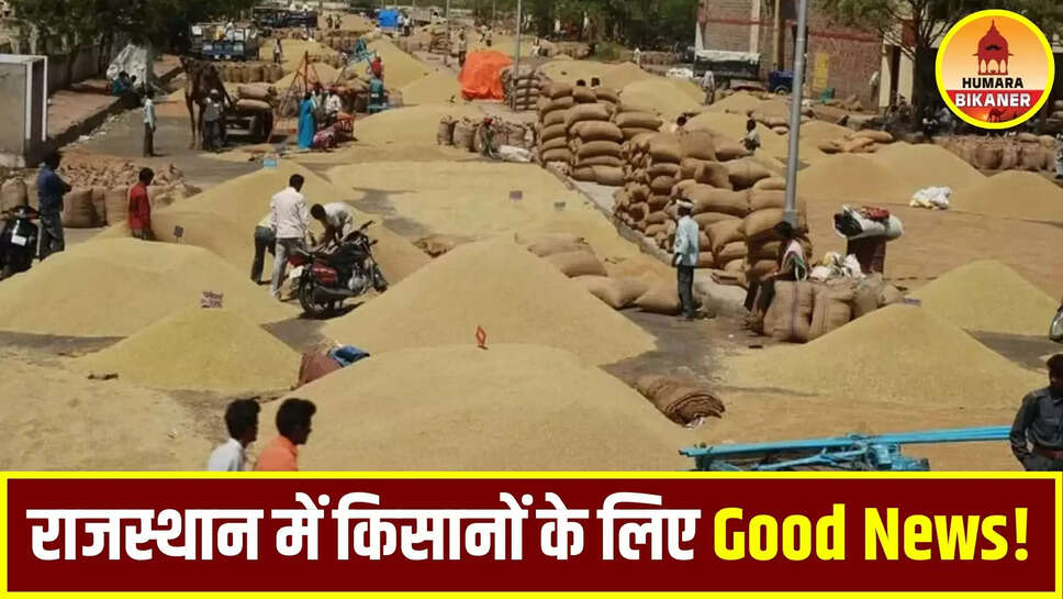 rajasthan farmers