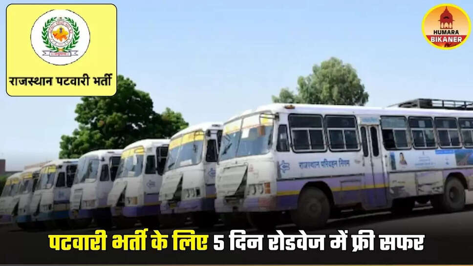 rajasthan roadways