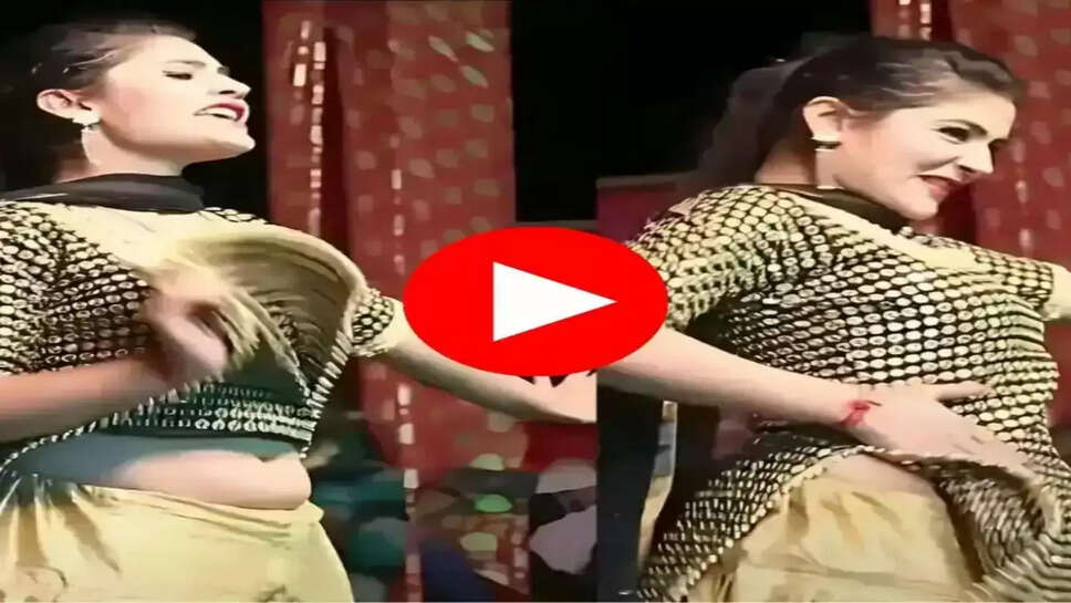 Gori Nagori Dance Video