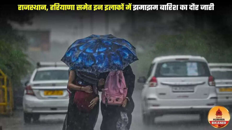 weather today