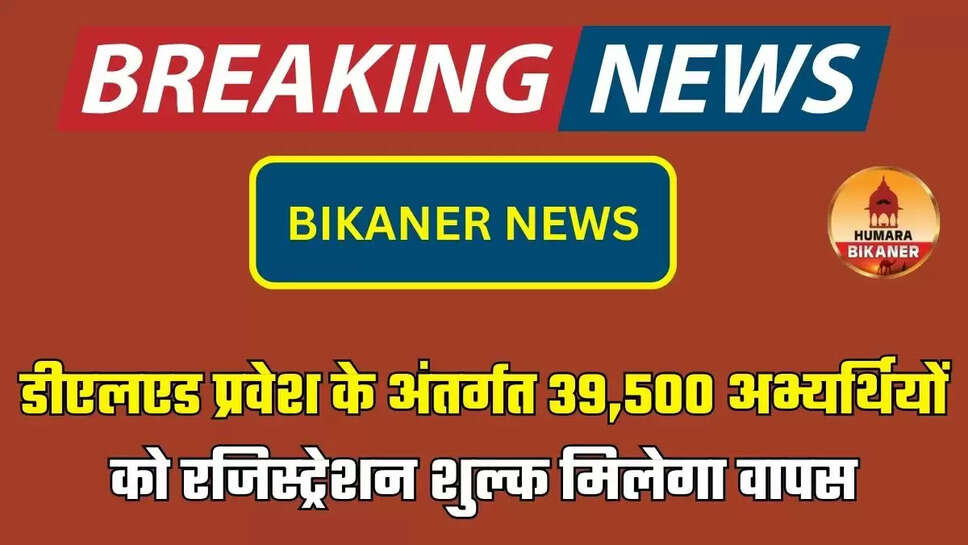 bikaner news