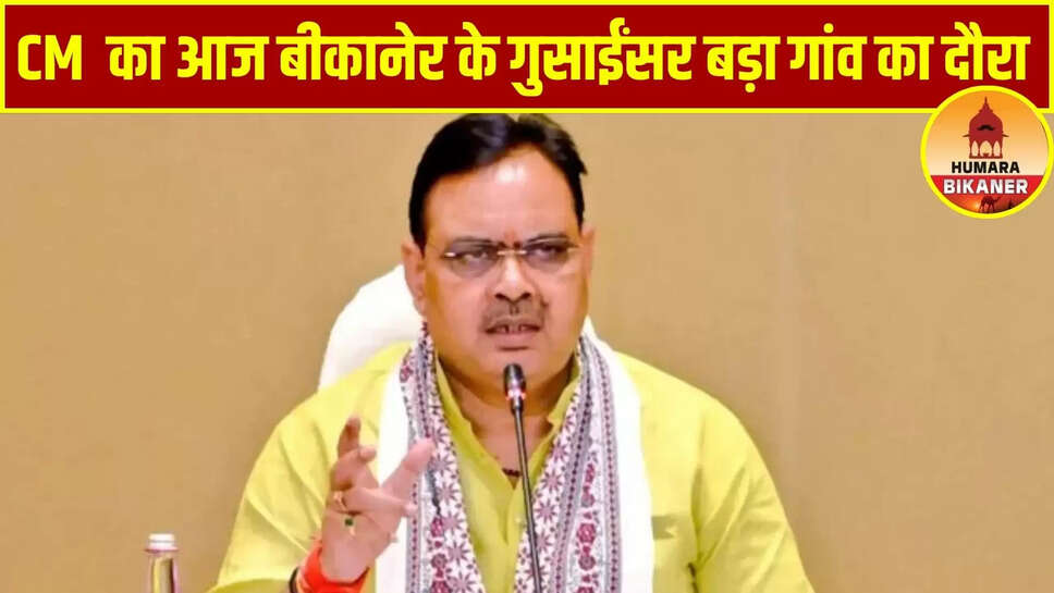 bikaner news