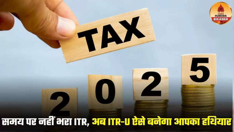 income tax return