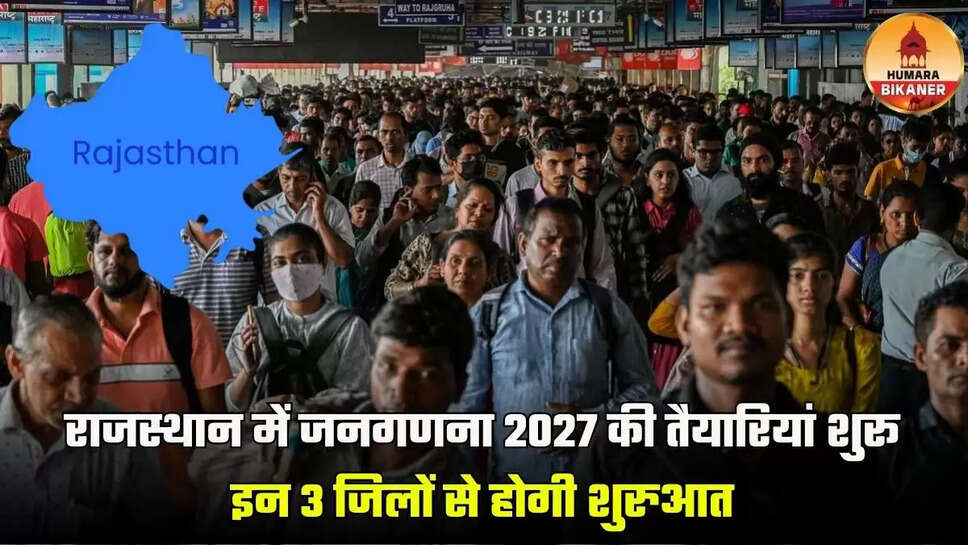 census 2027
