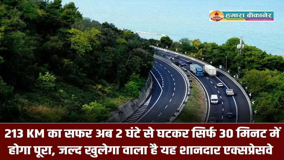 Delhi-Dehradun Expressway