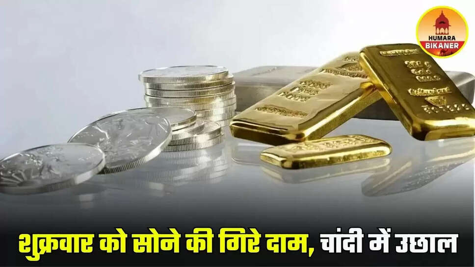 gold silver rate today 15 august