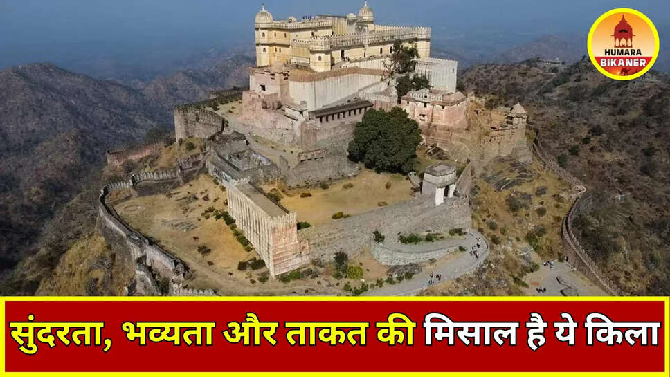 Rajasthan heritage
