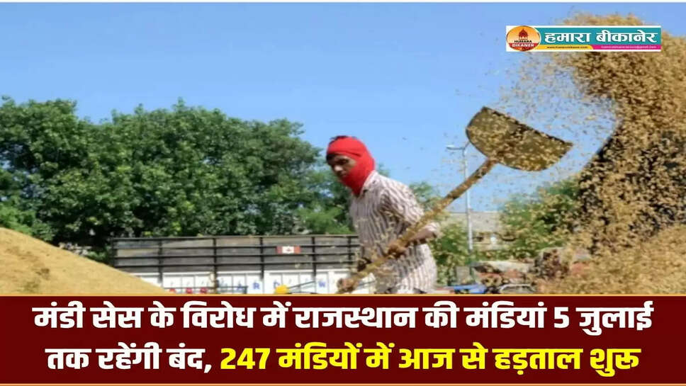  Rajasthan News