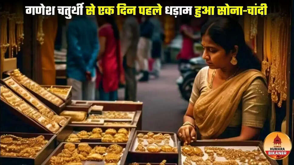 gold silver rate today 26 august