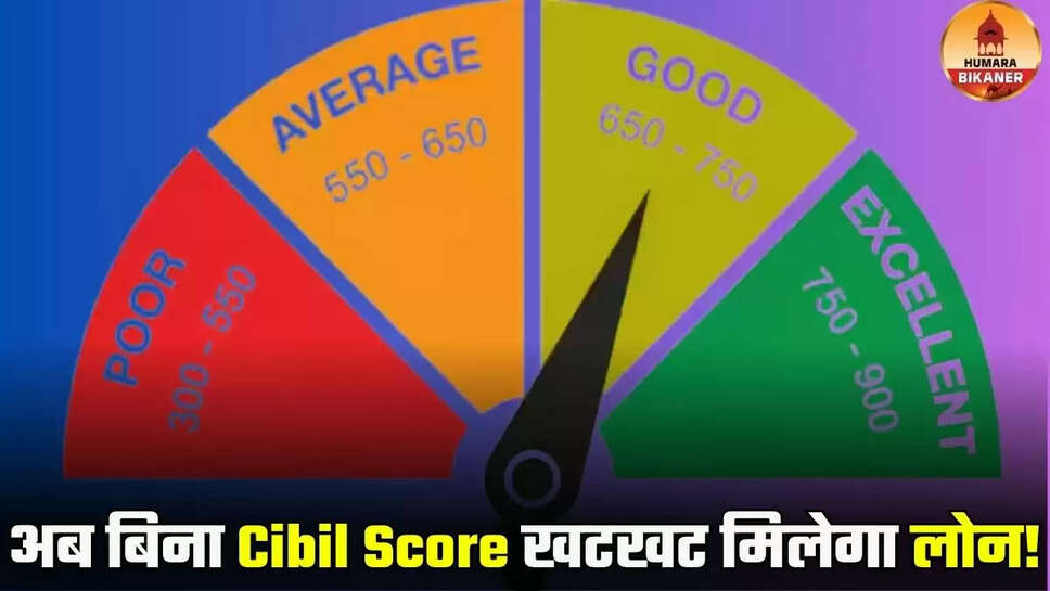 cibil score