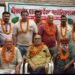 बीकानेर पान मर्चेंट एसोसिएशन : नवनिर्वाचित अध्यक्ष उमेश सोलंकी ने कार्यकारिणी का गठन किया