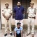 पंजाब-राजस्थान में फैला था नेटवर्क, बीकानेर रेंज पुलिस ने धर दबोचा तस्कर