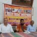 बीकानेर की पावन धरा पर 13 सित. को रामा धाम गौ शाला का होगा भूमि पूजन, पूज्य ऋतंभरा करेगी भागवत कथा