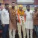 मरुधरा परिवार के इंद्र कुमार चांडक ने रचा इतिहास — 100वां रक्तदान कर मारी मानवता की शतक