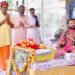 श्रीकृष्ण की बाल लीलाओं का हुआ वर्णन, श्रीशिवसत्यनाथजी महाराज ने दिए आशीर्वचन श्रीकृष्ण की हर लीला मनुष्य जीवन को देती है सीख : धर्मेश महाराज