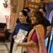 जया किशोरी जी को अणुव्रत पत्रिका व अणुविभा द्वारा पारित इको फ्रेंडली कैरी बैग भेंट डॉ. नीलम जैन