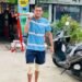 हरिद्वार से बीकानेर तक कांवड़ यात्रा पर निकले ईशांत भाटी