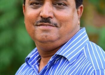 नगेन्द्र किराड़ू करेंगे साहित्य अकादमी की राष्ट्रीय अनुवाद कार्यशाला में भागीदारी