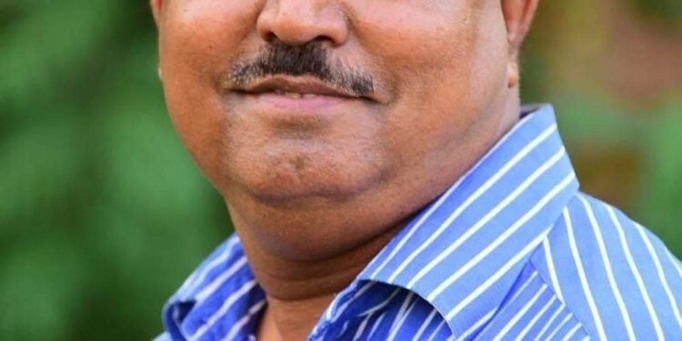 नगेन्द्र किराड़ू करेंगे साहित्य अकादमी की राष्ट्रीय अनुवाद कार्यशाला में भागीदारी