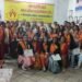 न्यायिक कर्मचारियों की मांगों को लेकर अनामिका (महिला अस्तित्व जागृति) फाउंडेशन का समर्थन