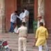 बीकानेर । बीडीए पर मनमानी का आरोप,गंगाथियेटर के लगाया जबरन ताला