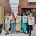 स्वतंत्रता दिवस पर दिव्यांग बच्चों की प्रतिभा को मिलेगा मंच — ‘धारा’ कार्यक्रम का पोस्टर जिला कलेक्टर ने किया विमोचित”