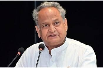 30 जुलाई को बीकानेर आएंगे पूर्व मुख्यमंत्री अशोक गहलोत