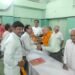 खैरपुर समाज के सुनील गोगिया निर्विरोध अध्‍यक्ष निवार्चित
